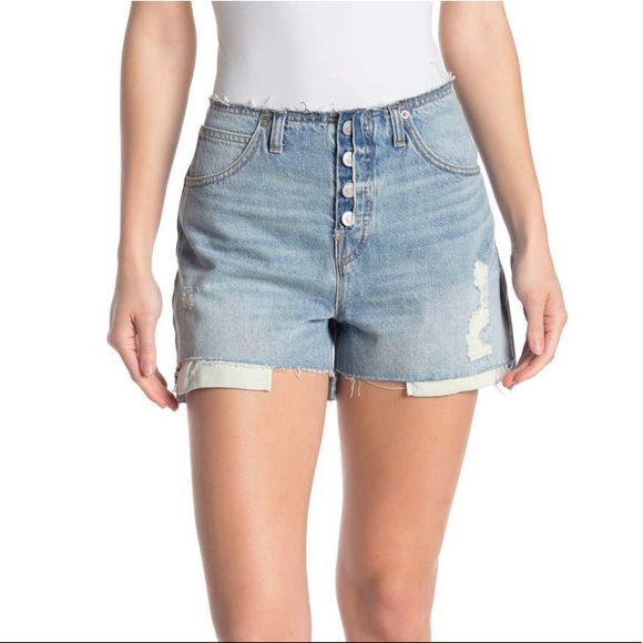 Hudson shorts - Picture 2 of 3